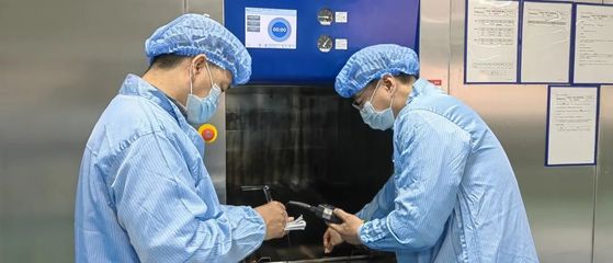 一个多月减免6万6!南京锅检院“减费让利”助企纾困