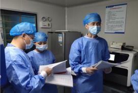 开展检测技术服务 力保检测结果准确可靠