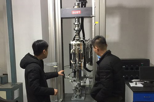 检测聚合力，品质新动能 江苏省紧固件行业协会整合资源赋能企业高质量发展