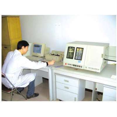 金银珠宝检验中心 专业检测服务的供应指南与选择要点