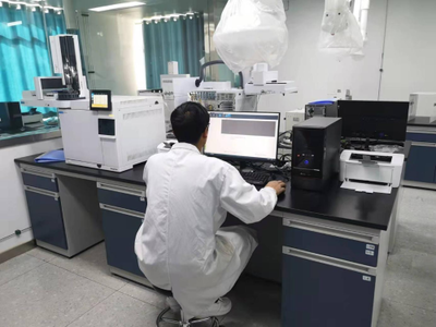 兰州粮安公司顺利通过CNAS认证现场评审，检验检测服务能力再获国家级认可