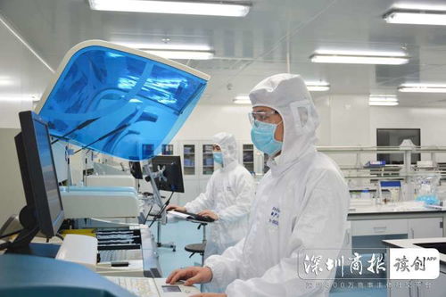 481亿元出口退免税助深圳稳外贸，检验检测服务提供关键支撑