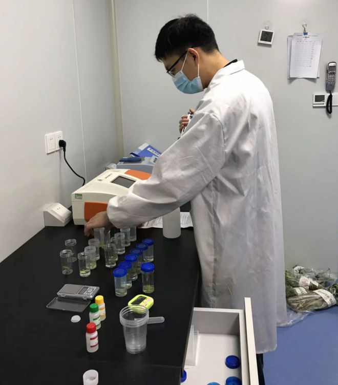 南漳 让'优质服务'成为饲料添加剂生产的'及时雨'，为养殖业解忧纾困