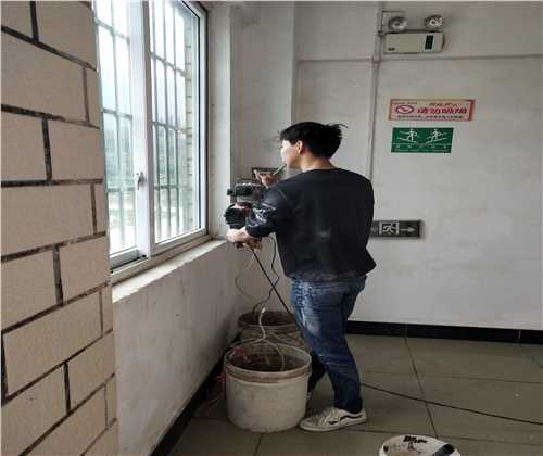 开平市外商验厂安全检测报告中心 新闻