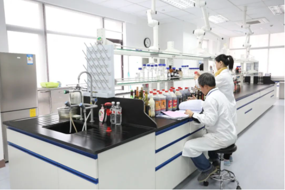 上海酒节在虹口拉开帷幕，检验检测服务保驾护航