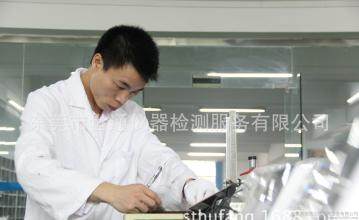 广西来宾计量检测 打造精准下厂服务，助力企业高质量发展